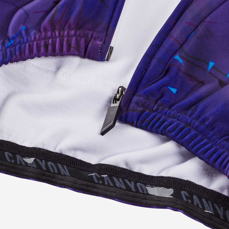 CANYON//SRAM Generation Signature Pro Thermal Jersey CANYON//SRAM Generation Signature Pro Thermal Jersey