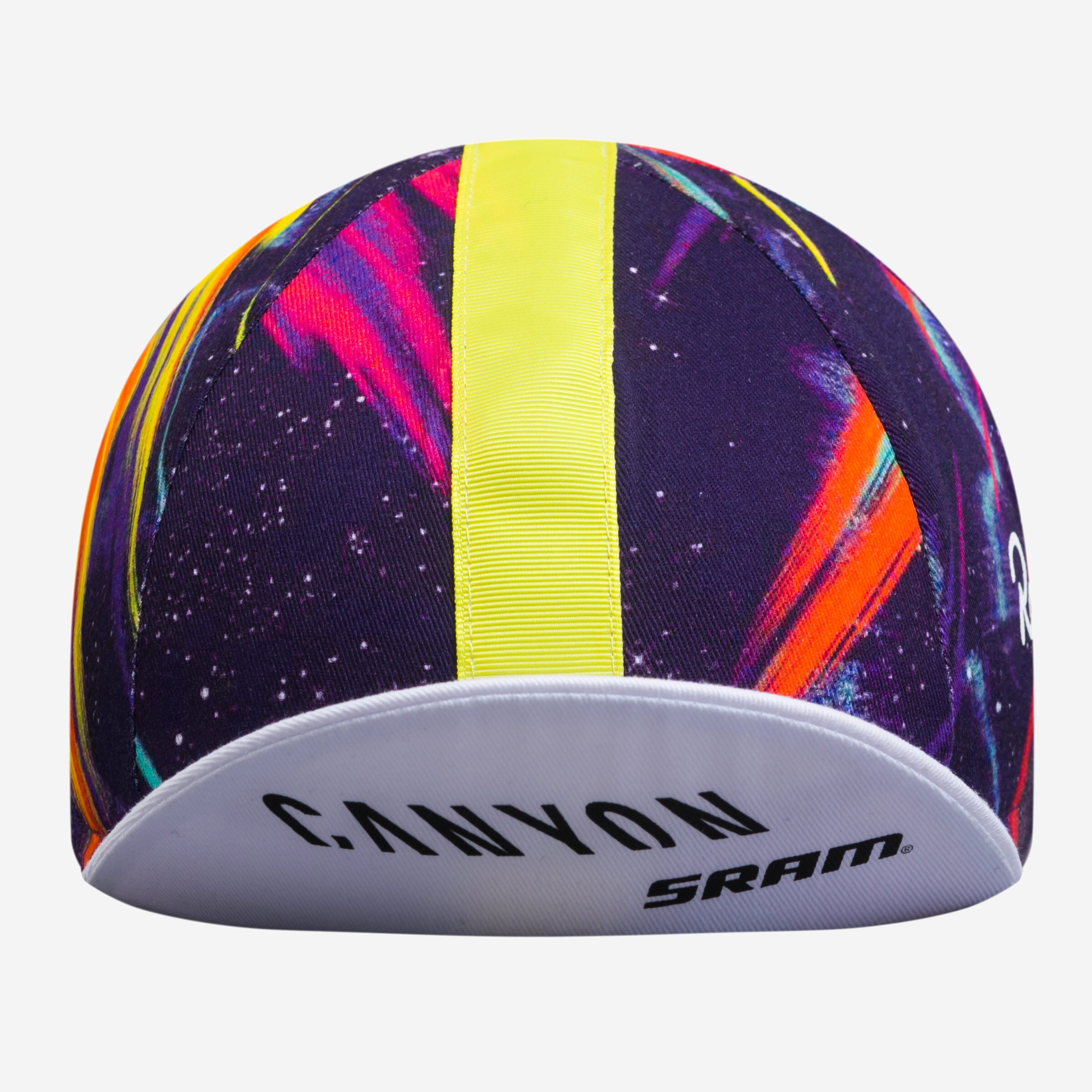 Canyon//SRAM Pro Team Road Cap