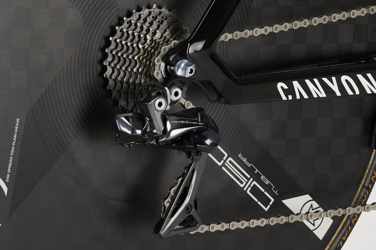 Speedmax CF SLX TT Team Arkéa-Samsic  Speedmax CF SLX TT Team Arkéa-Samsic