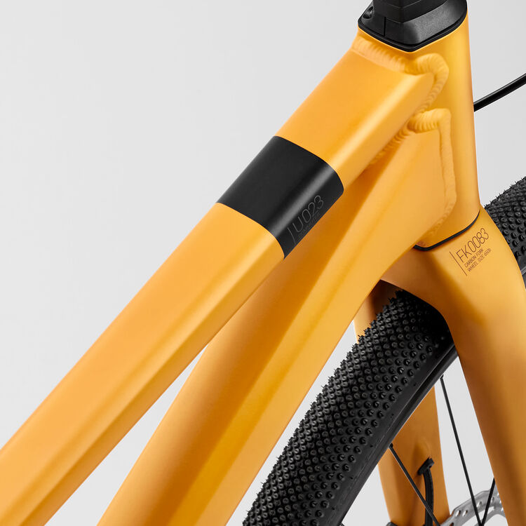 Commuter 5 mid-step Commuter 5 mid-step