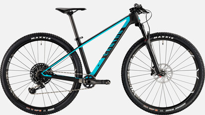 Exceed WMN CF SL 8.0 Exceed WMN CF SL 8.0