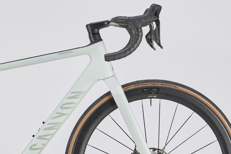 Endurace CFR Di2 Endurace CFR Di2