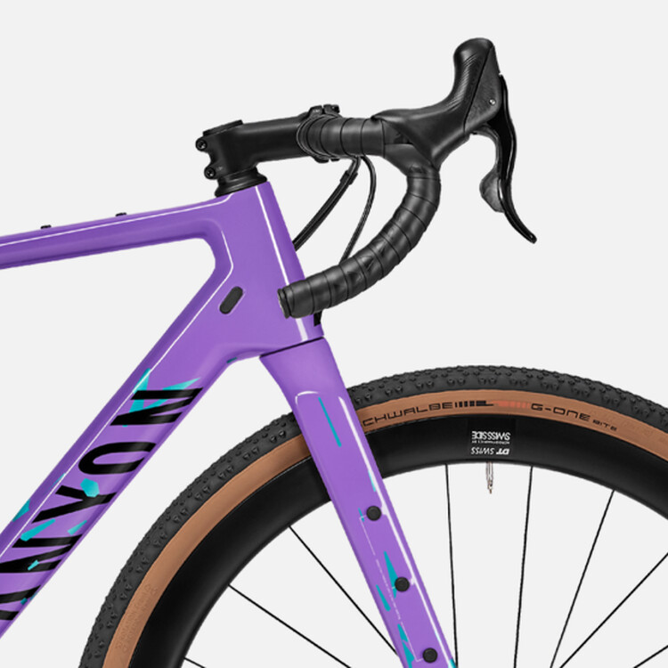 Grizl CF SLX 8 EKAR Grizl CF SLX 8 EKAR