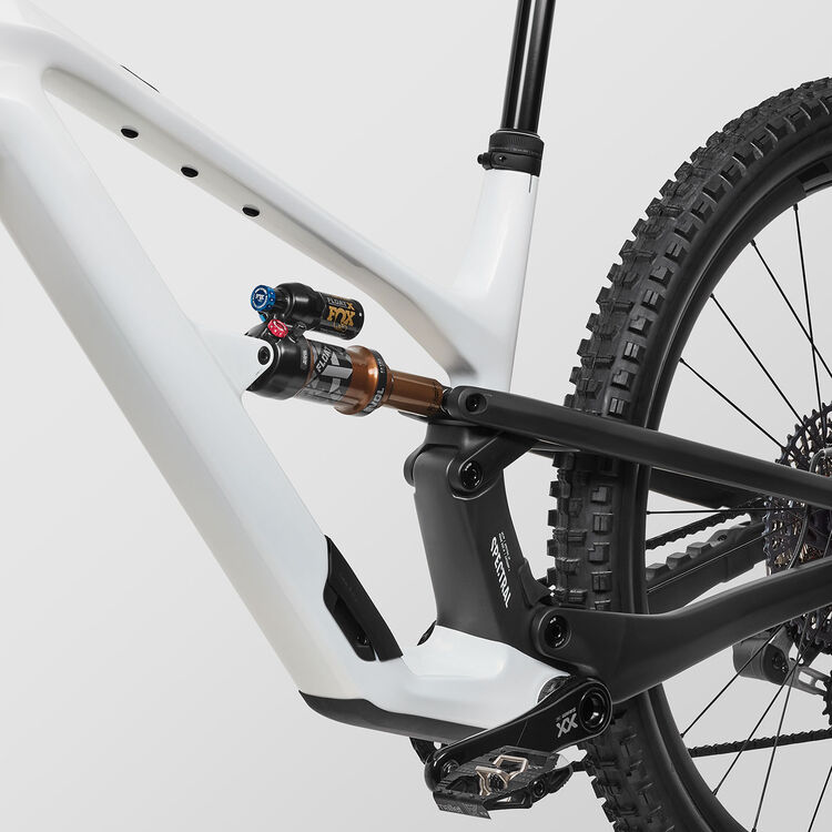 Spectral CF LTD Spectral CF LTD