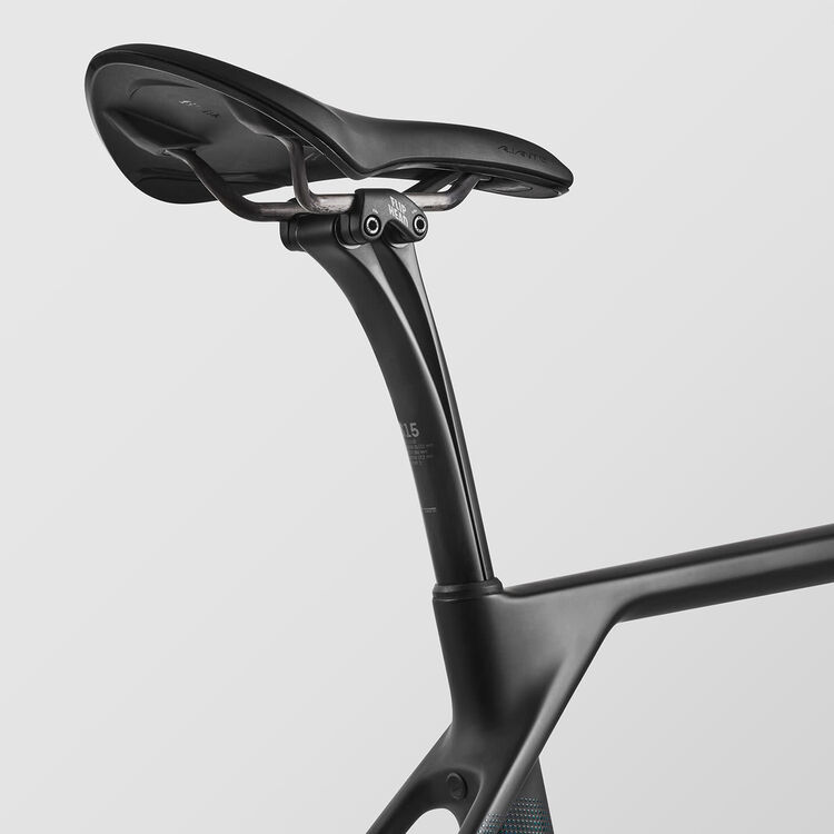 Endurace CFR Di2 Endurace CFR Di2