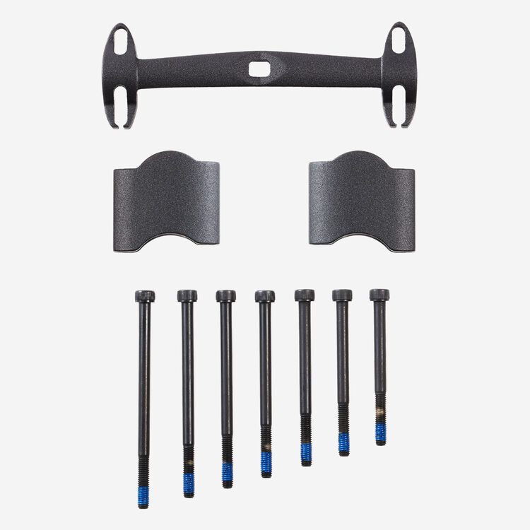 Profile Design Speedmax CF Riser Kit Profile Design Speedmax CF Riser Kit