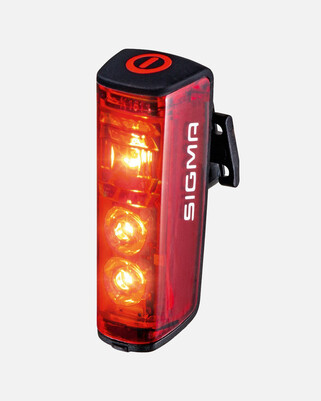 Sigma Blaze Rear Light Sigma Blaze Rear Light