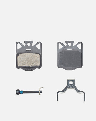 Campagnolo DB-310 Organic Disc Brake Pads Campagnolo DB-310 Organic Disc Brake Pads