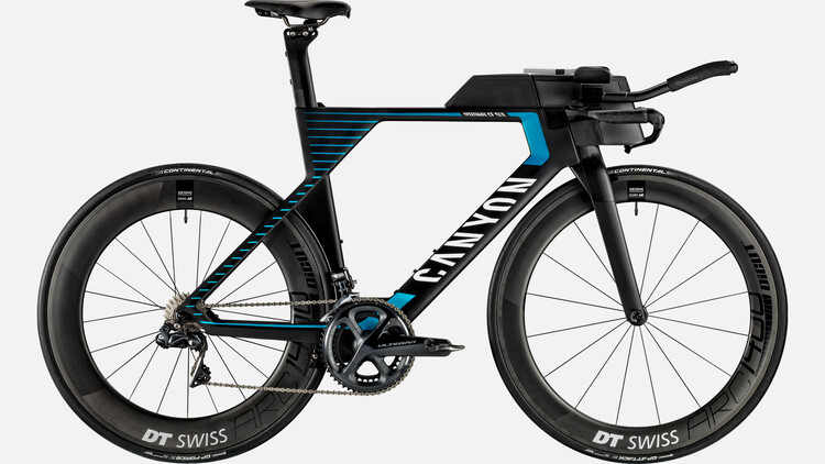 Speedmax CF SLX 8.0 SL Speedmax CF SLX 8.0 SL