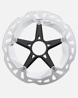 Shimano RT-MT800 Brake Rotor 203mm Shimano RT-MT800 Brake Rotor 203mm