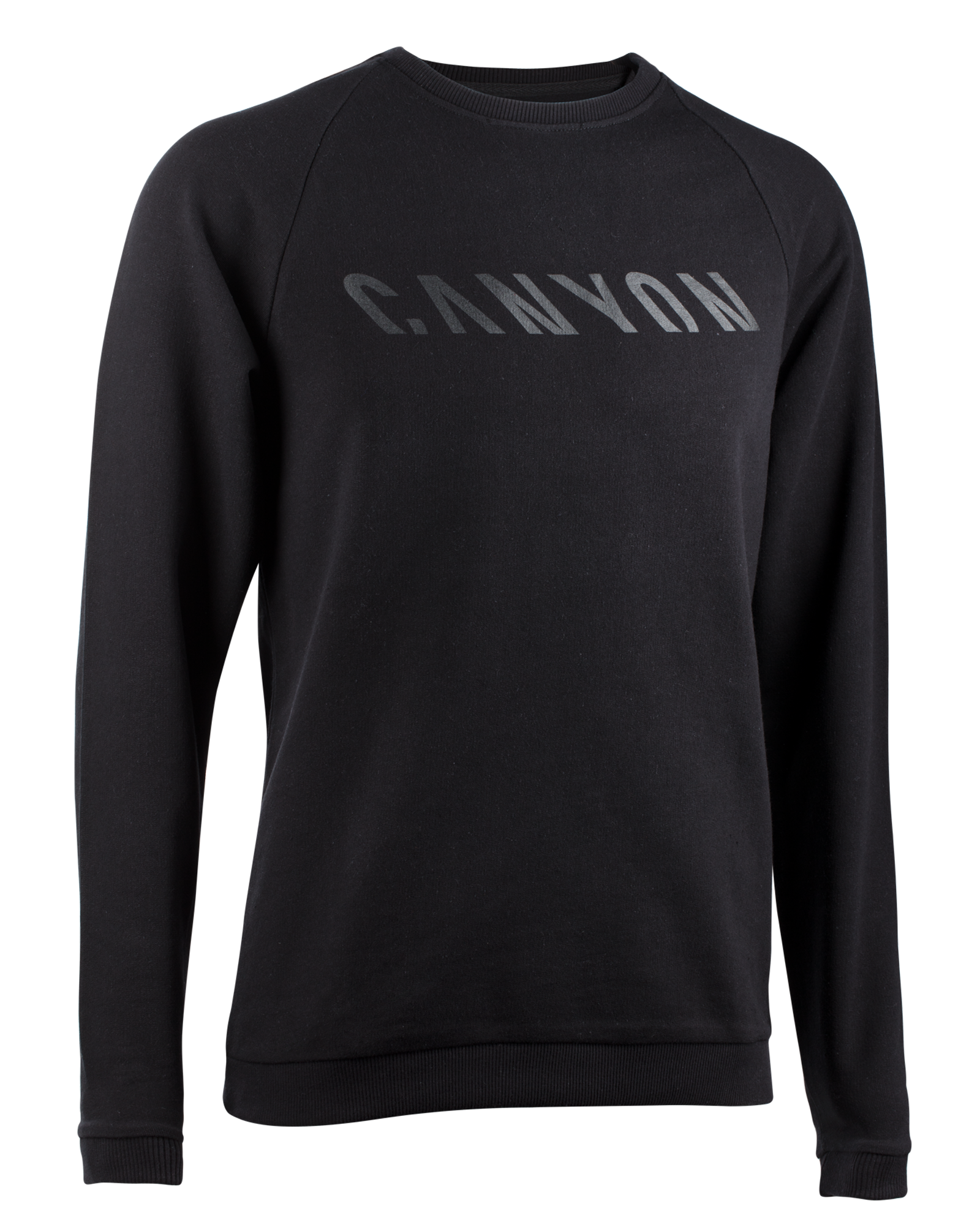 Canyon Logo Pullover