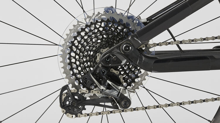 Torque CF 9.0 Torque CF 9.0