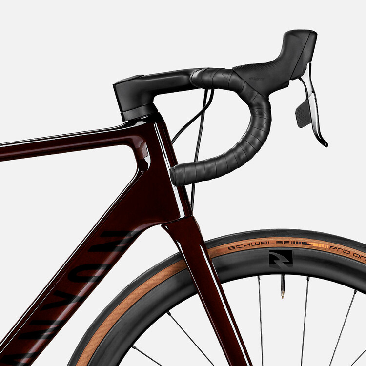 Endurace CF SLX 8 Disc eTap Endurace CF SLX 8 Disc eTap
