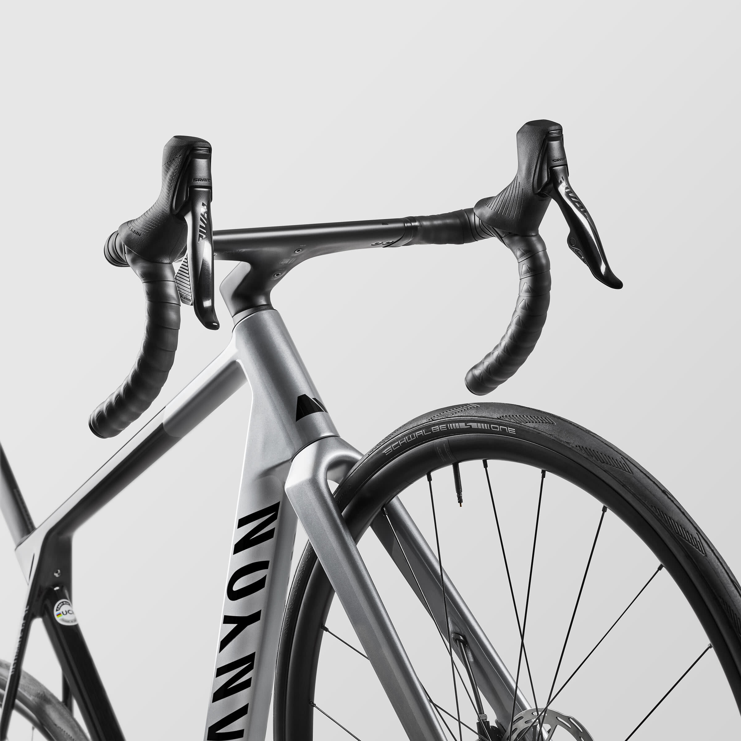 Ultimate CF SL 7 AXS