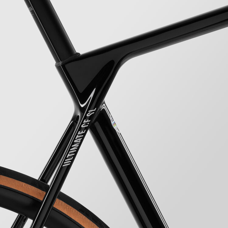 Ultimate CF SL 7 Ultimate CF SL 7