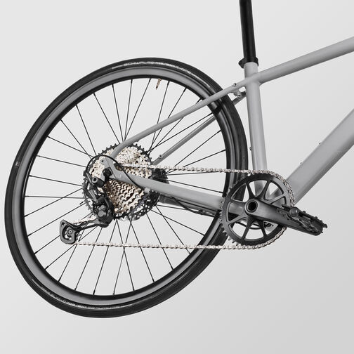 Roadlite 6 mid-step Roadlite 6 mid-step