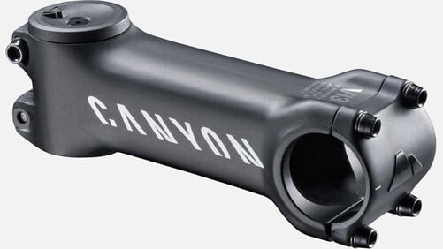 Canyon V13 1 1/4" AL Road & Gravel Stem Canyon V13 1 1/4" AL Road & Gravel Stem