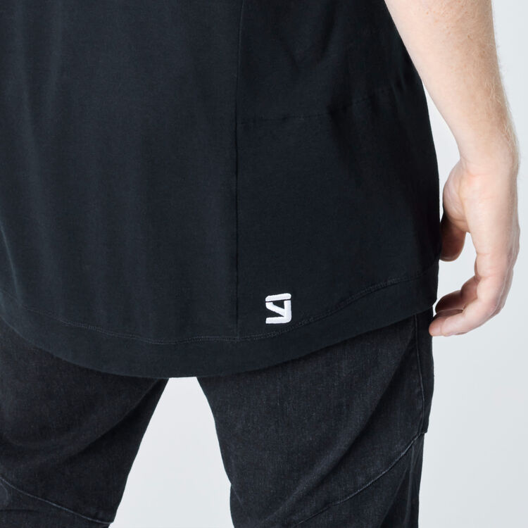 NINEYARD x CANYON Short Sleeve Functional Shirt NINEYARD x CANYON Short Sleeve Functional Shirt
