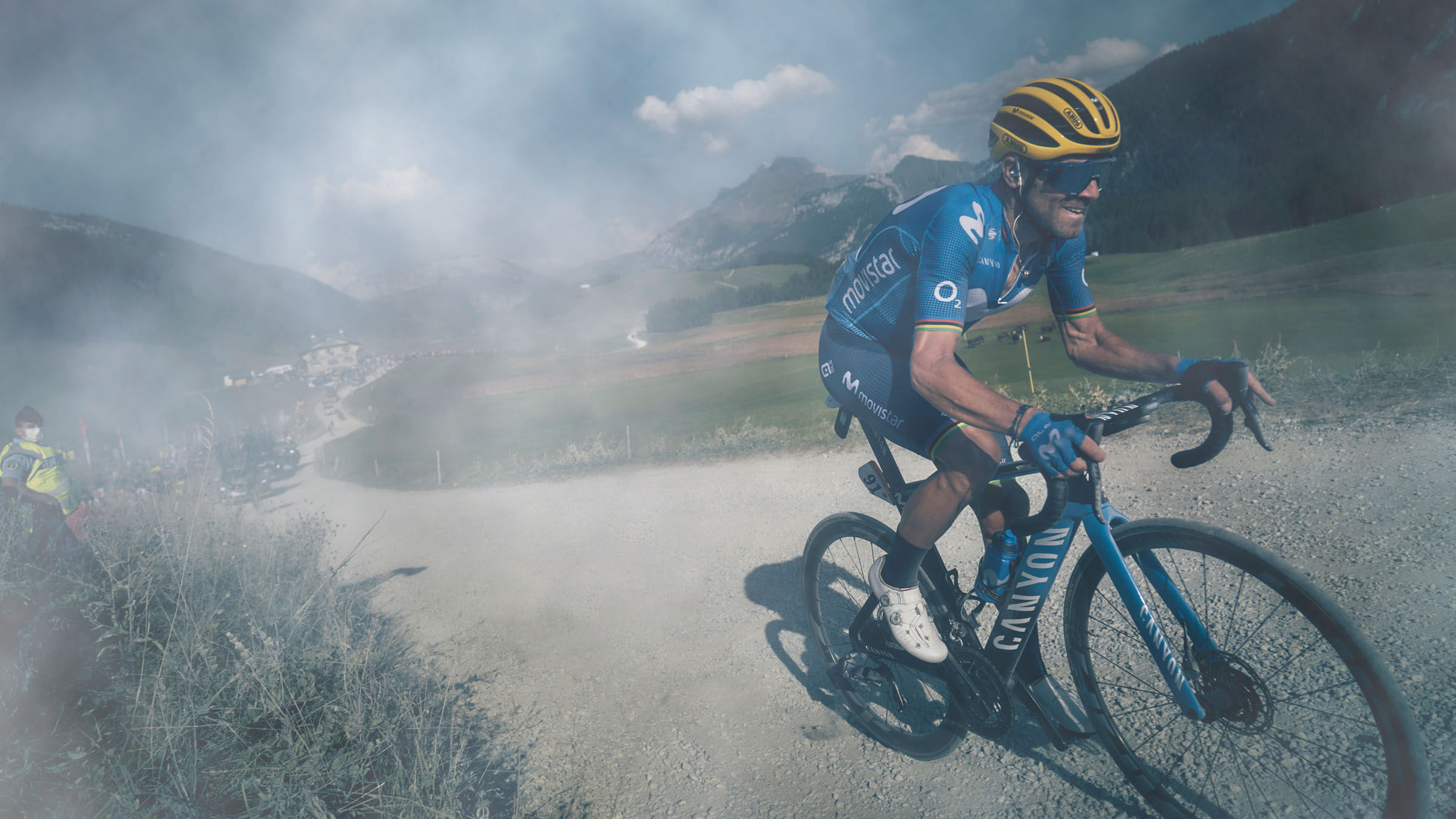 Aeroad CFR Disc eTap