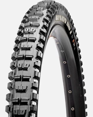 Maxxis Minion DHR II DD WT 29" x 2.4" MTB Tyre Maxxis Minion DHR II DD WT 29" x 2.4" MTB Tyre