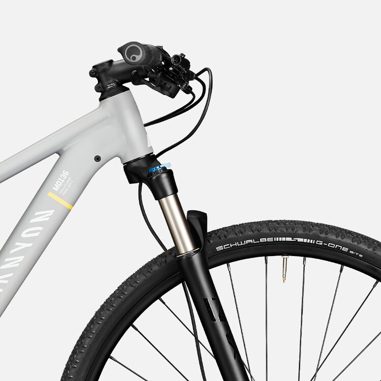 Pathlite 6 mid-step Pathlite 6 mid-step