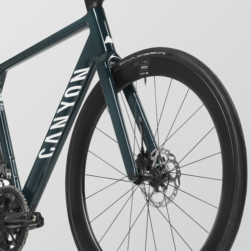 Ultimate CF 7 Di2 AERO Ultimate CF 7 Di2 AERO
