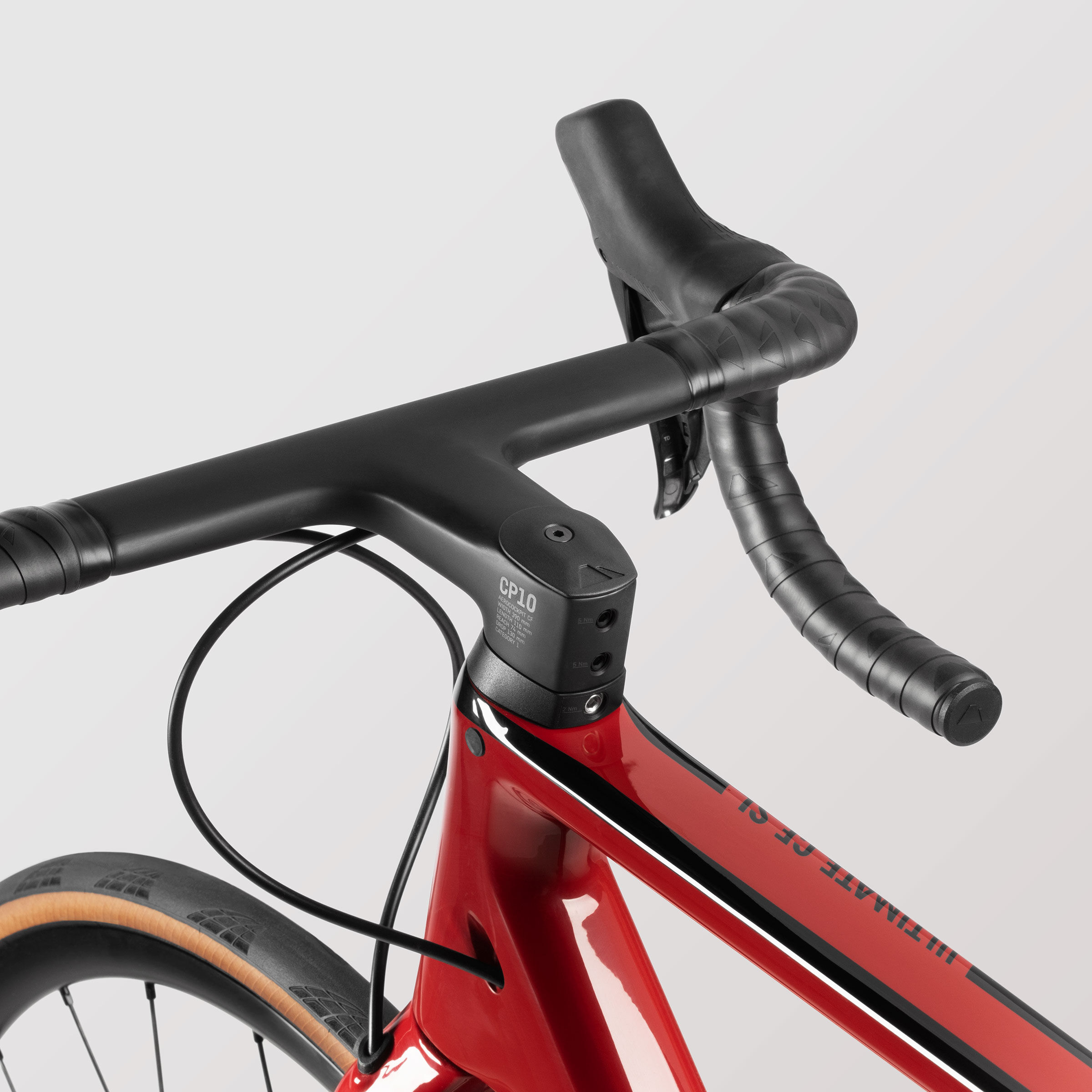 Ultimate CF SL 8 Disc Di2