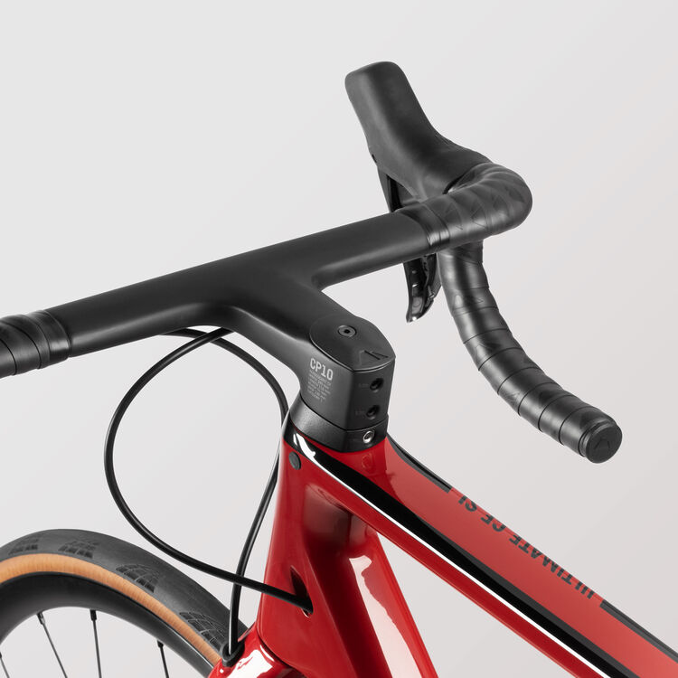 Ultimate CF SL 8 Disc Di2 Ultimate CF SL 8 Disc Di2