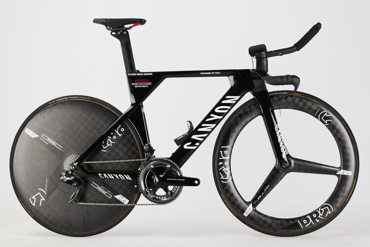 Speedmax CF SLX TT Team Arkéa-Samsic  Speedmax CF SLX TT Team Arkéa-Samsic