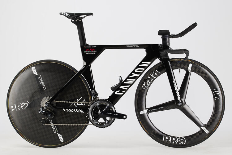 Speedmax CF SLX TT Team Arkéa-Samsic  Speedmax CF SLX TT Team Arkéa-Samsic