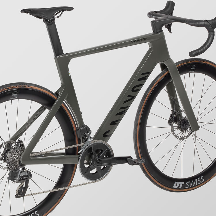 Aeroad CF SLX 7 AXS Aeroad CF SLX 7 AXS
