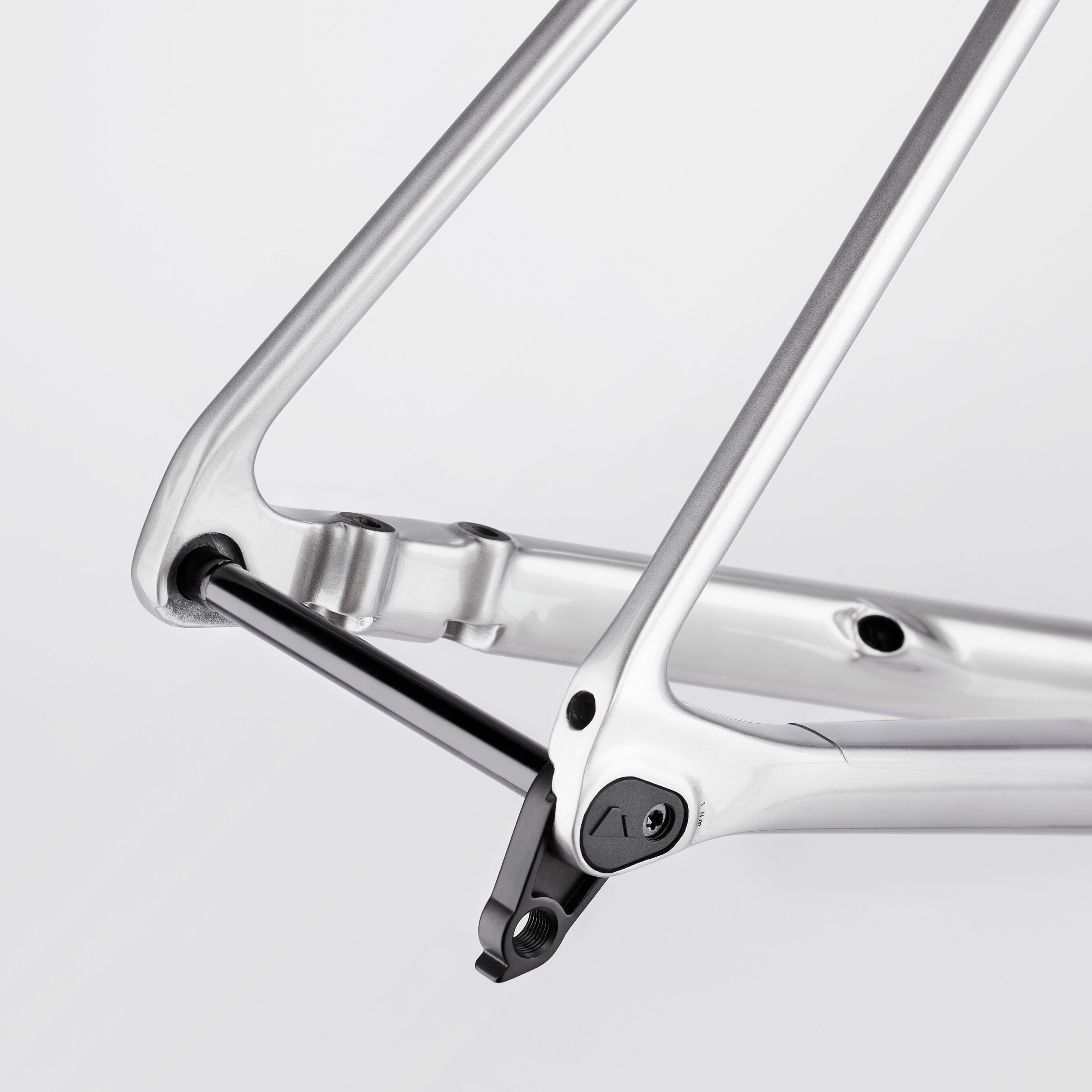 Ultimate CFR Disc Frameset