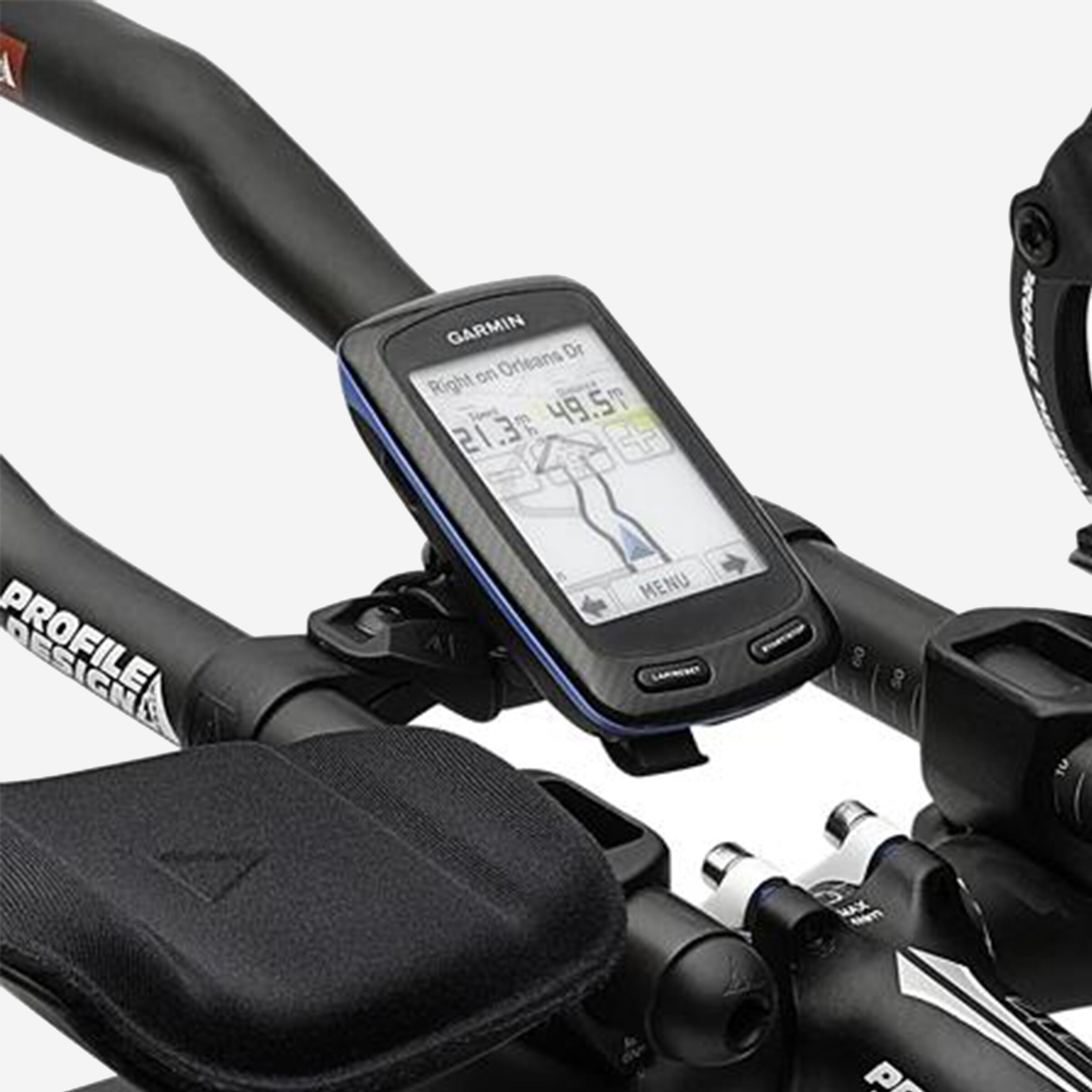 Profile Design UCM Aerobridge