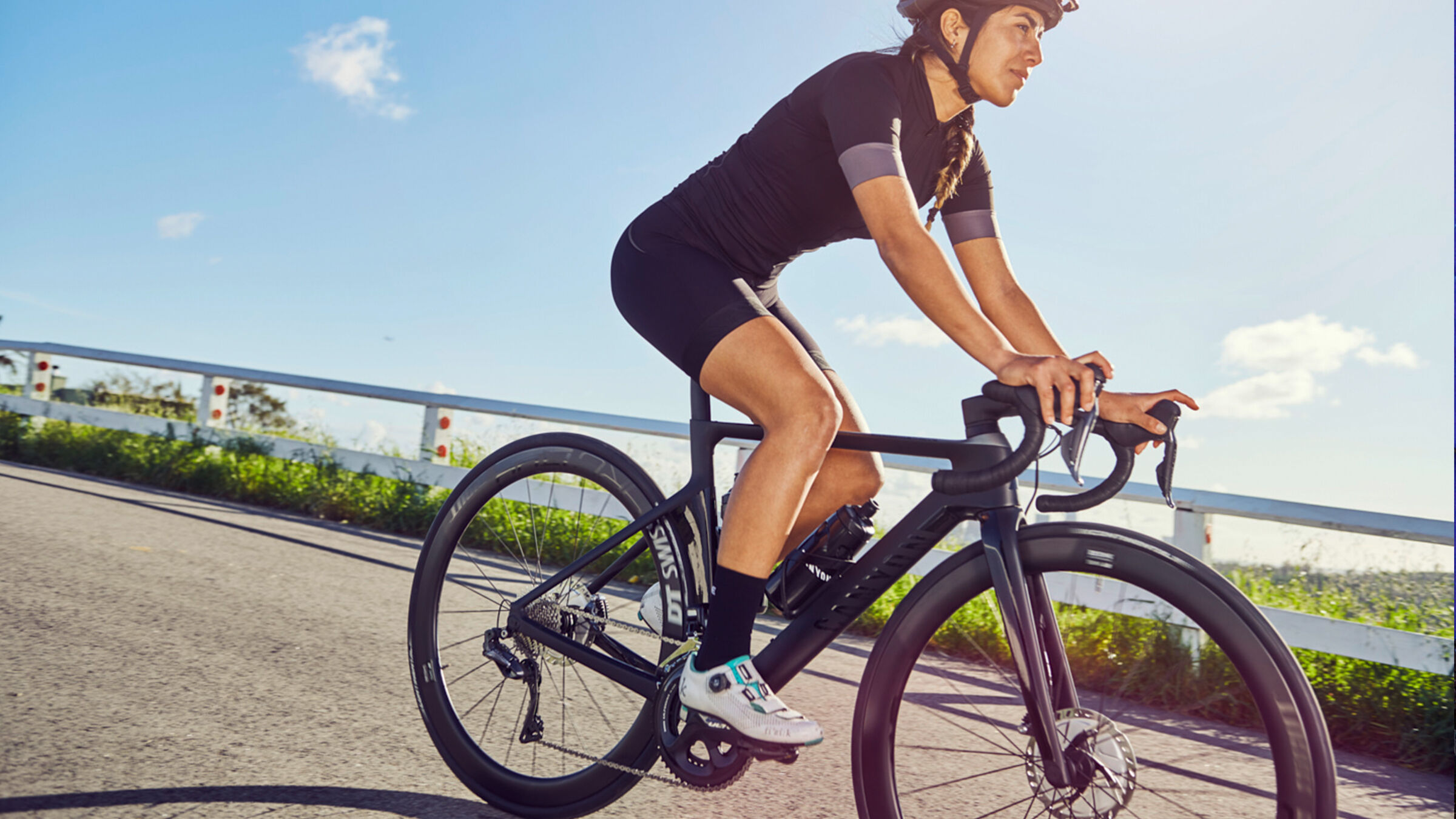 Canyon WMN Signature Pro Jersey