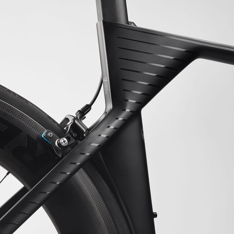 Speedmax CF 7.0 Speedmax CF 7.0