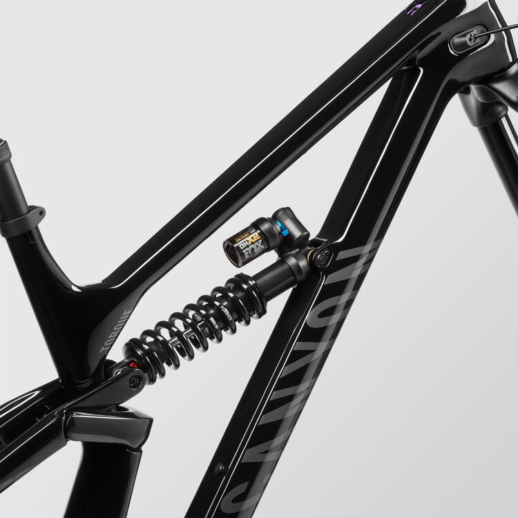 Torque Mullet CF 8 Torque Mullet CF 8