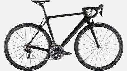 Ultimate CF SLX 9.0 Ultimate CF SLX 9.0