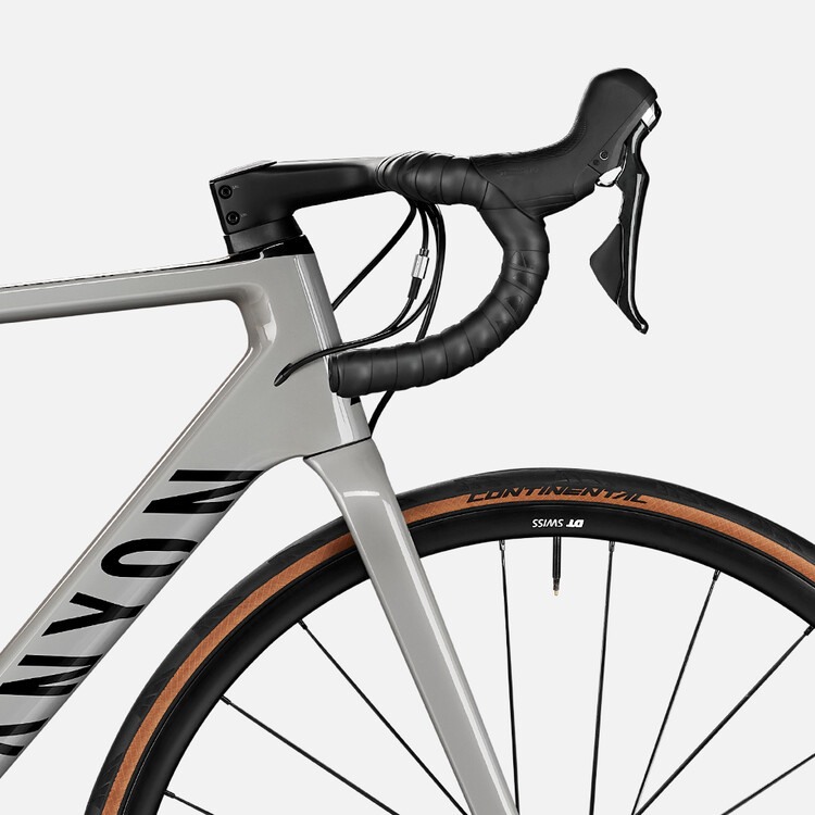 Ultimate CF SL 8 Disc Ultimate CF SL 8 Disc