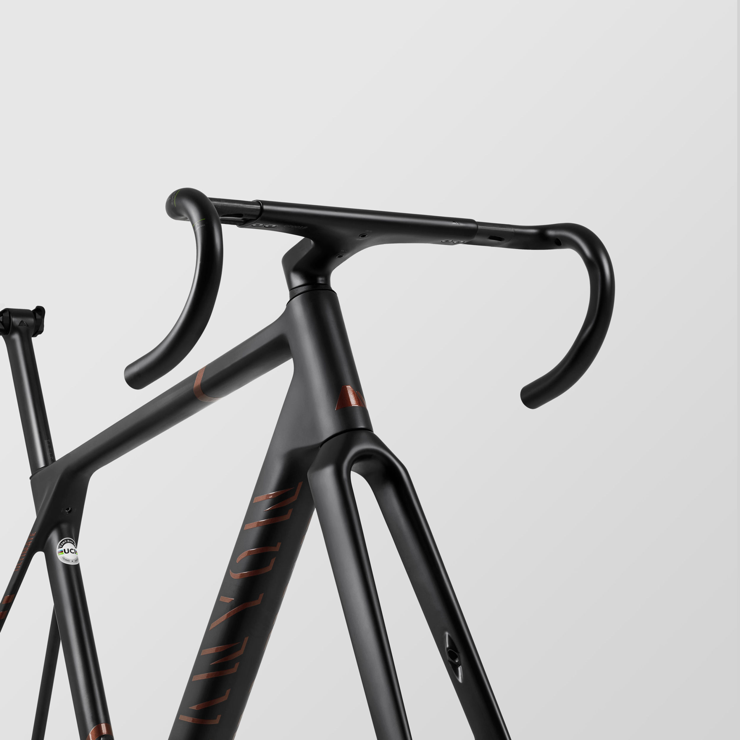 Ultimate CFR Frameset