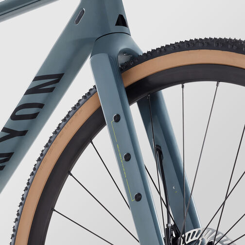 Grizl CF SL 8 1by Ekar Grizl CF SL 8 1by Ekar