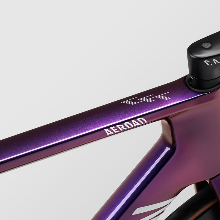 Aeroad CFR Di2 Aeroad CFR Di2