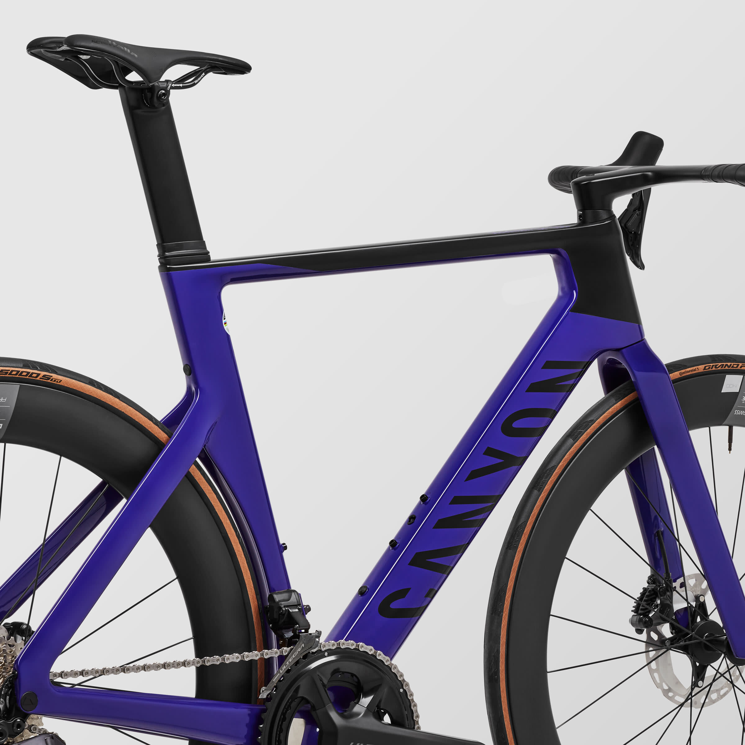 Aeroad CF SLX 8 Disc Di2