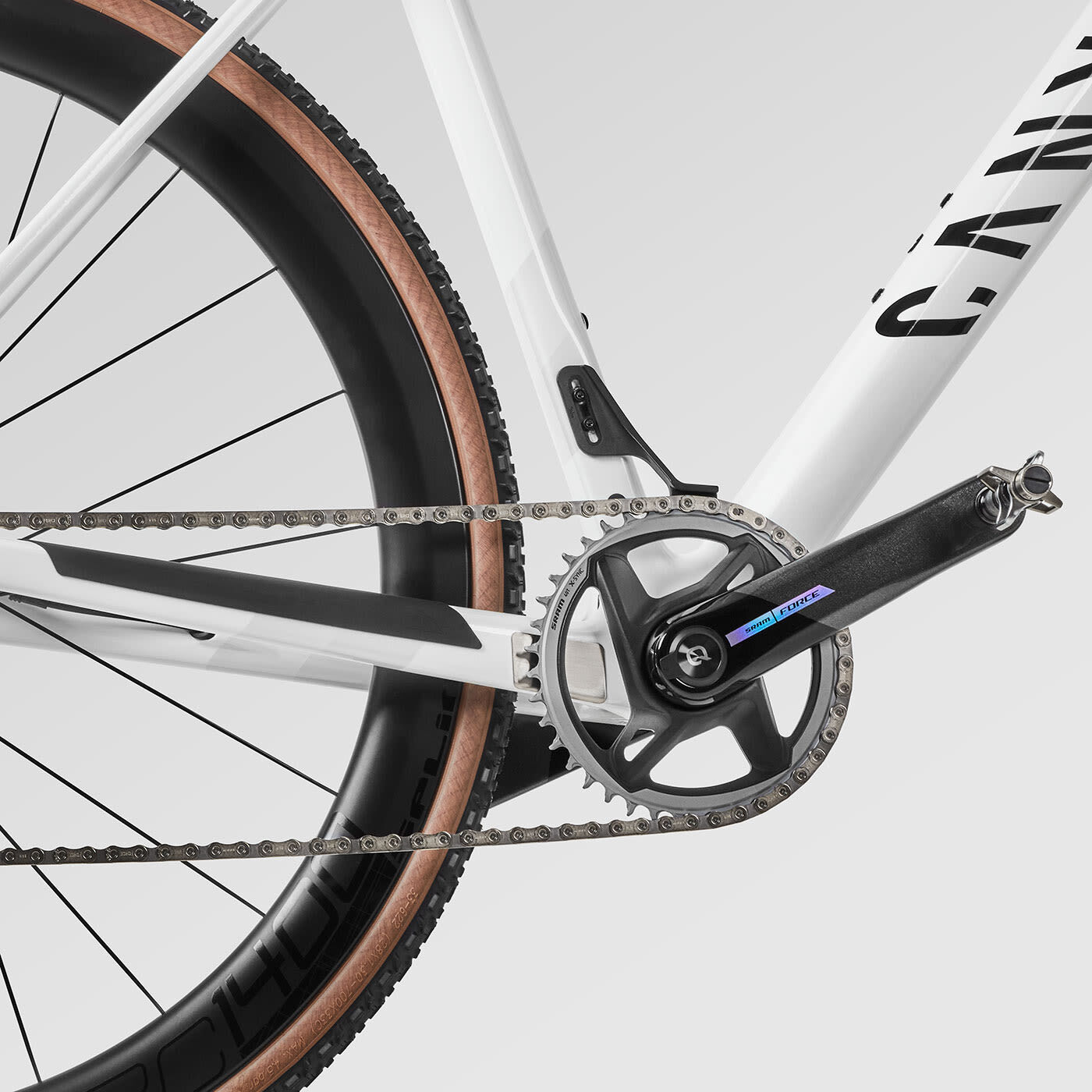 Inflite CF SLX 8 AXS