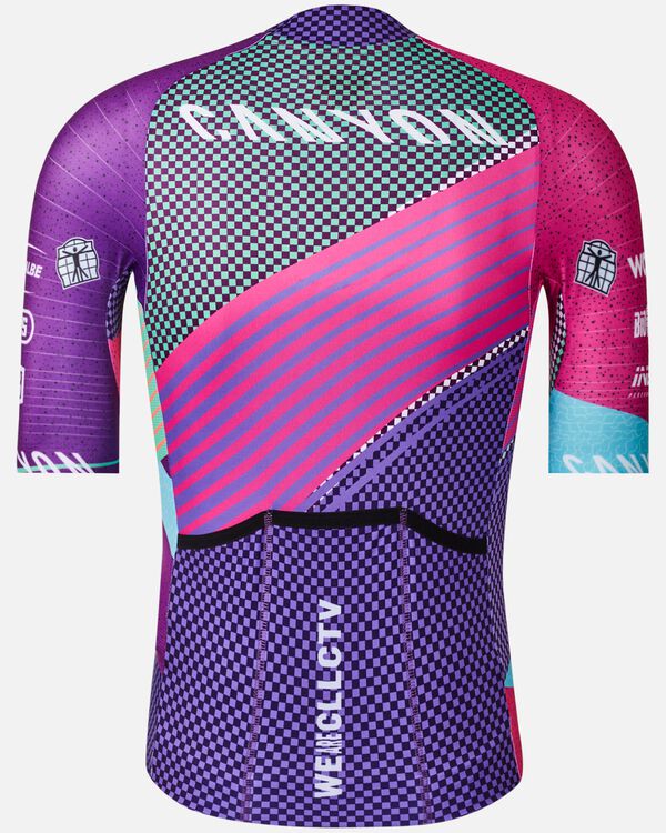 Canyon MTB Racing Team Jersey Canyon MTB Racing Team Jersey