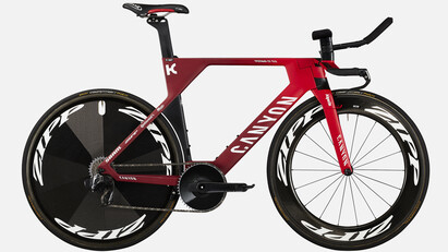 Speedmax CF SLX 9.0 Team Katusha TT Speedmax CF SLX 9.0 Team Katusha TT