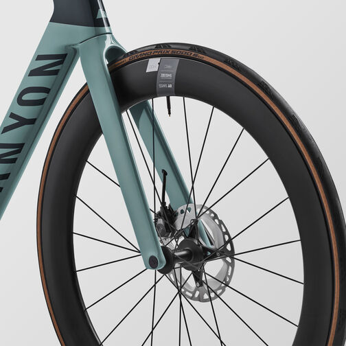 Aeroad CF SLX 8 Di2 Aeroad CF SLX 8 Di2