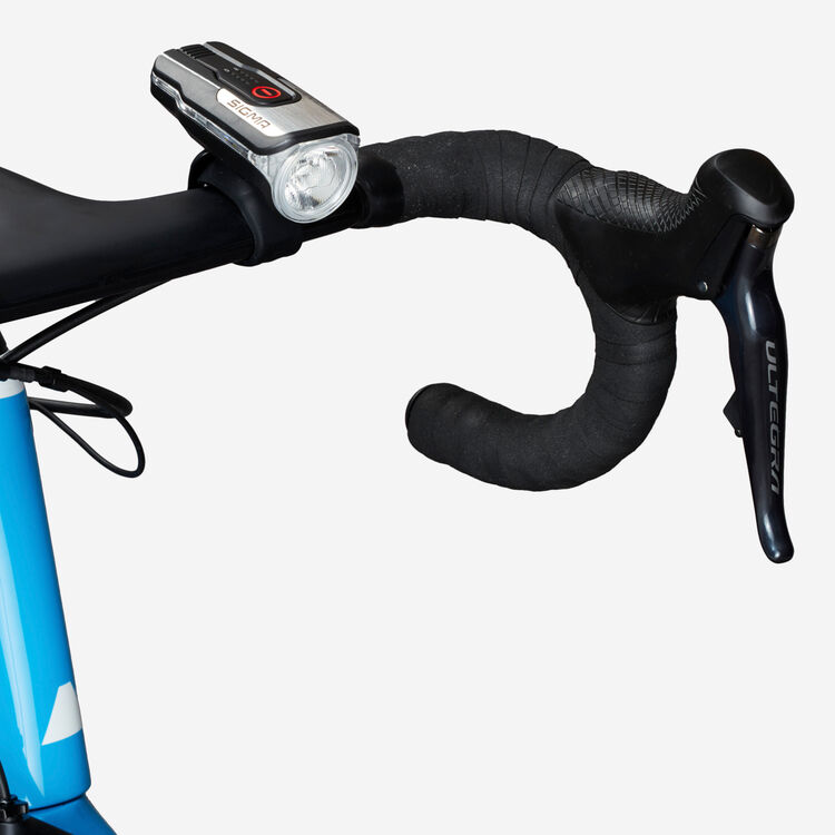 SIGMA Aura 80 Front Light & Blaze Rear Light Set SIGMA Aura 80 Front Light & Blaze Rear Light Set