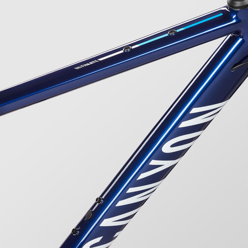 Endurace Disc Young Hero Endurace Disc Young Hero