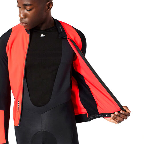 Canyon Winter Cycling Jacket Canyon Winter Cycling Jacket