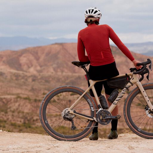 Beige Gravel Bikes Beige Gravel Bikes